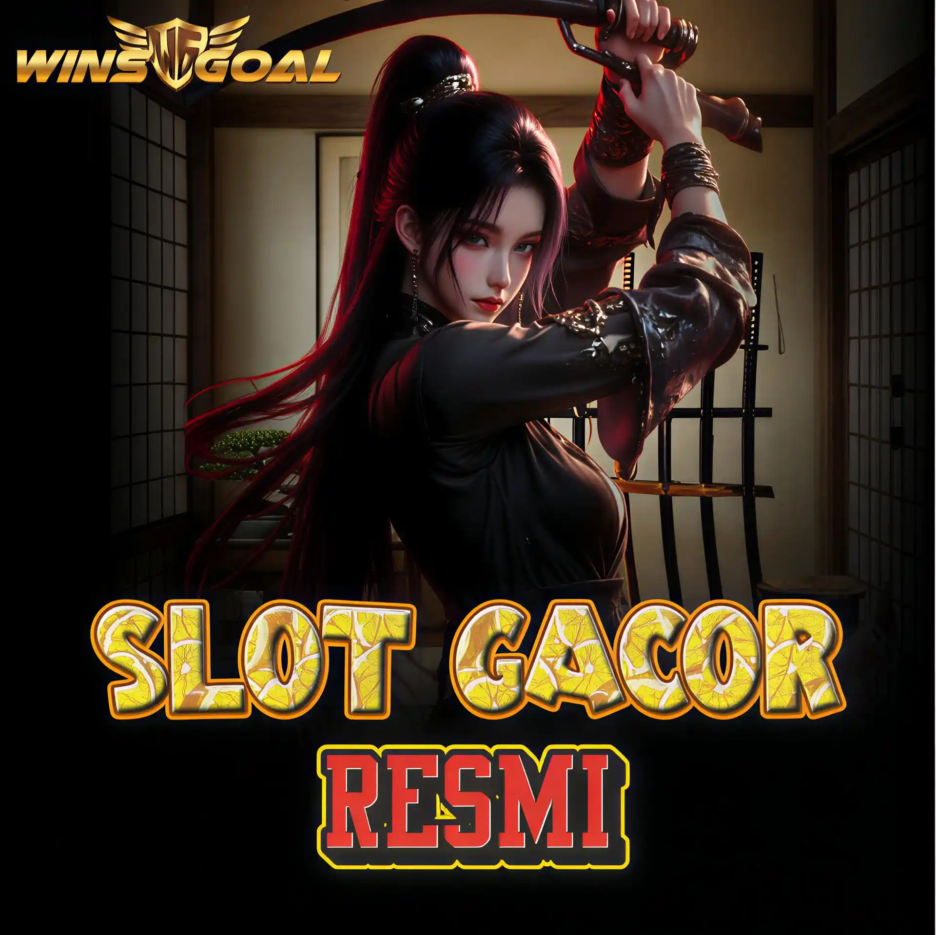 WINSGOAL: Link Slot Gacor Resmi Paling Kredibel Gampang Menang Besar